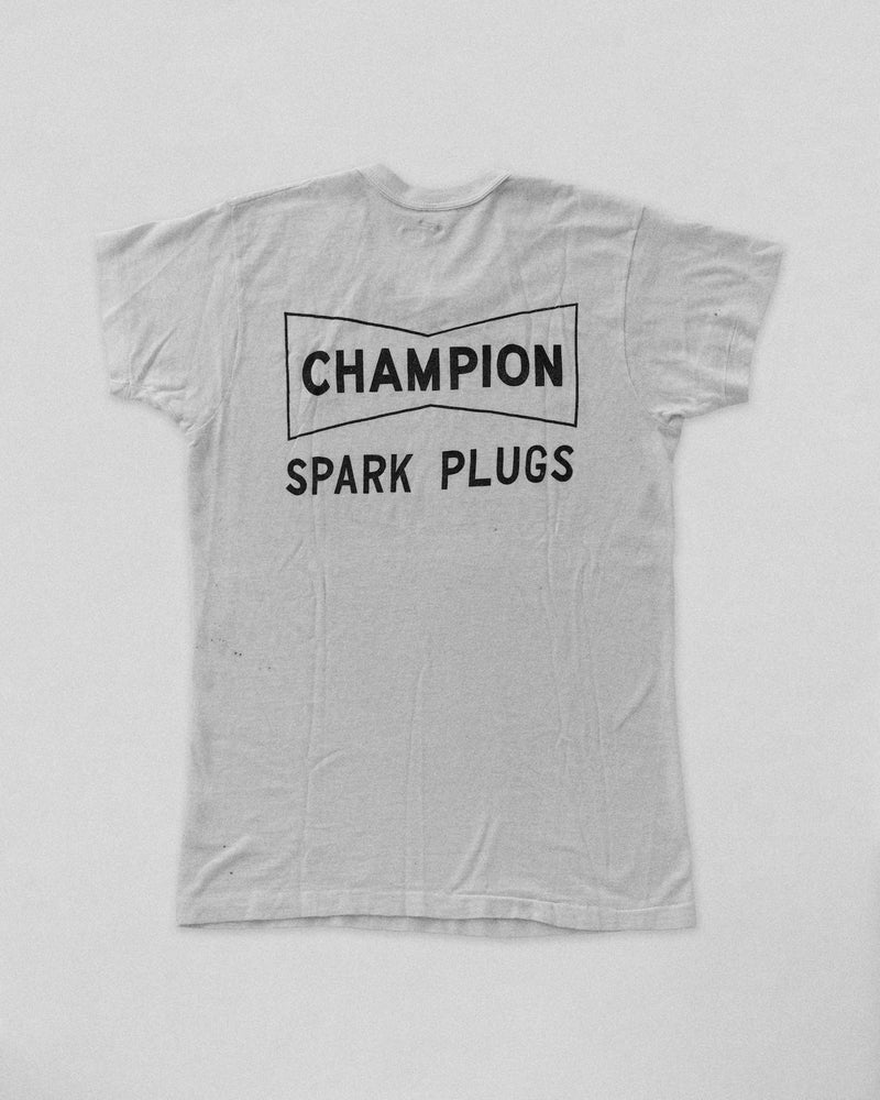HEALTH KNIT TEE SHIRT