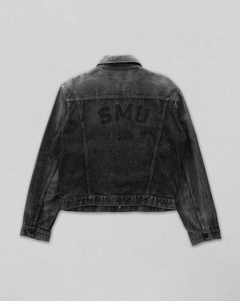 WORK JACKET