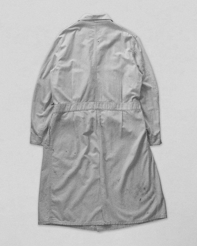 ENGINEER COAT