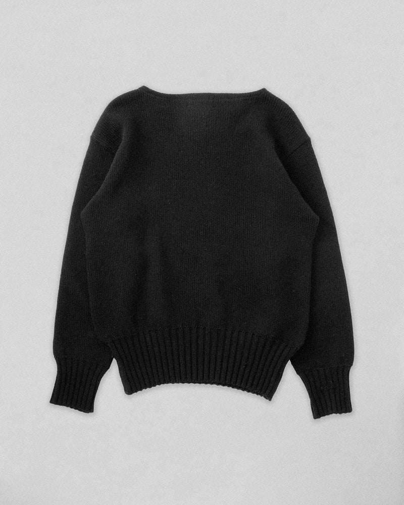 STAR SPORTING GOODS SWEATER