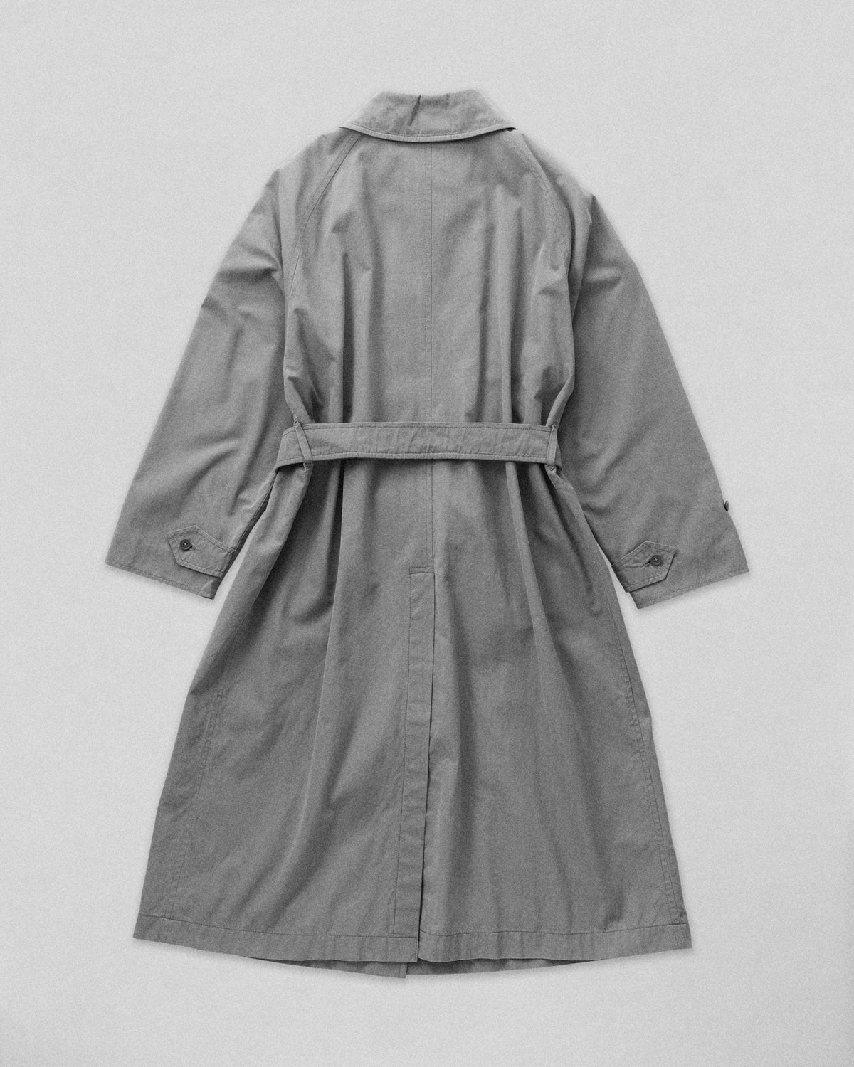 BURBERRYS CC41 COAT 2