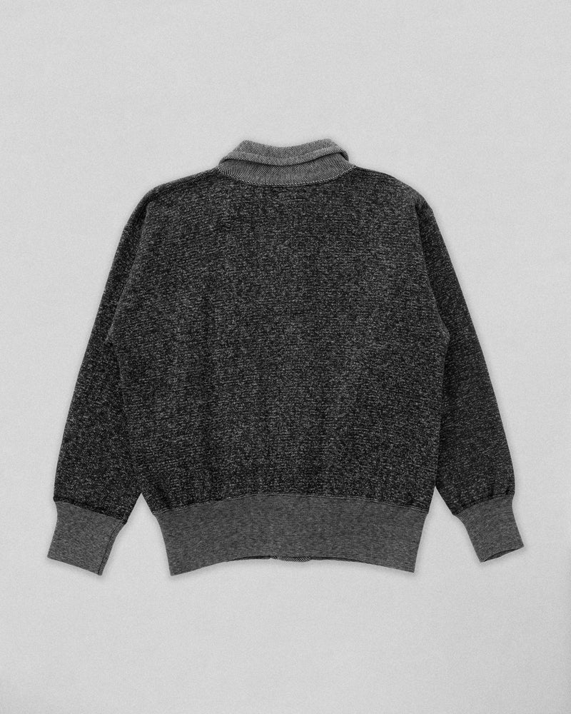 SWEAT COAT