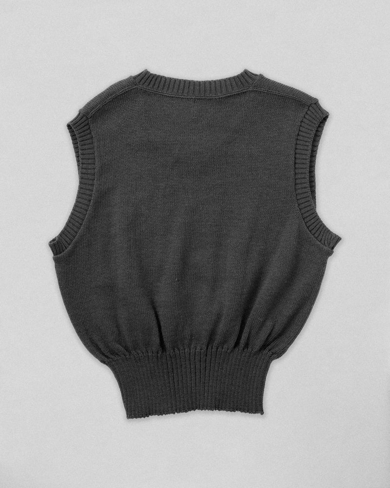 MCGREGOR V-NECK VEST
