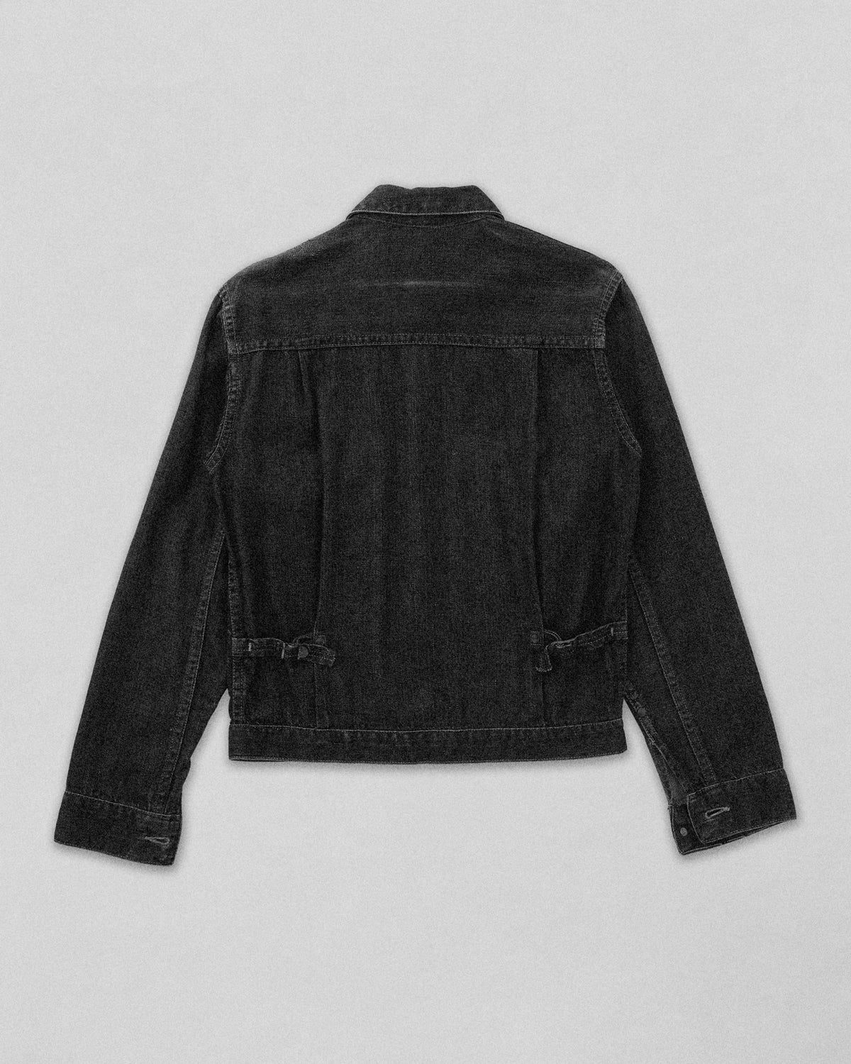 WORK JACKET 2