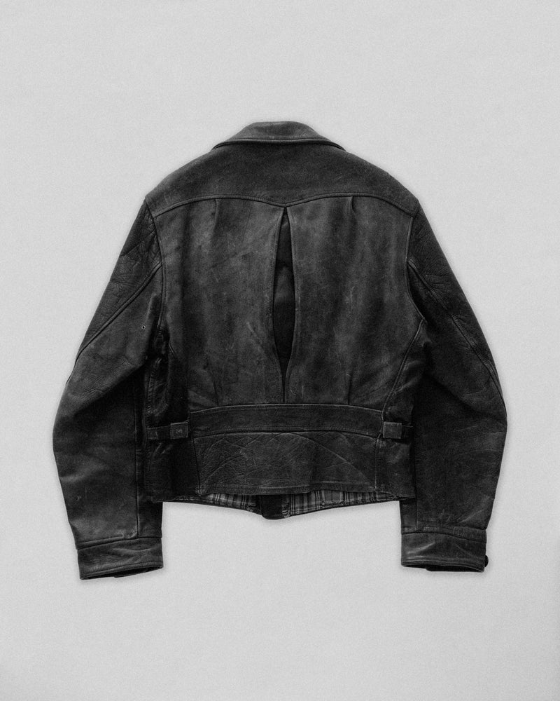 MOTORCYCLE JACKET