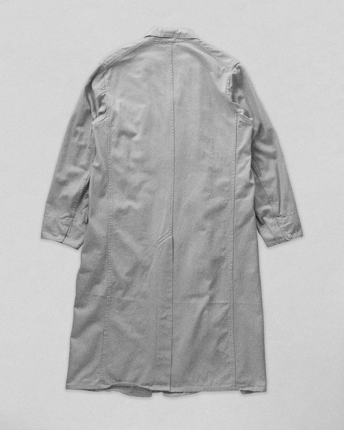 RAILWAYS ENGINEER COAT 2