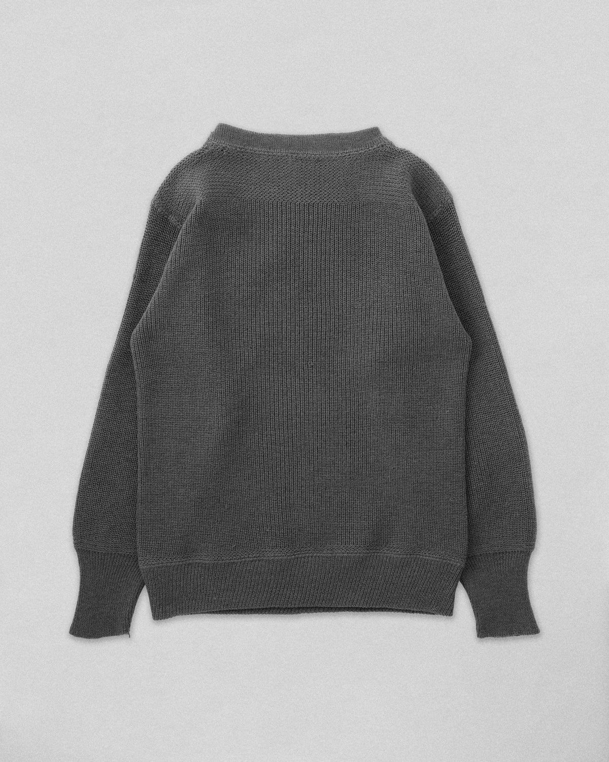 AMERICAN RED CROSS SWEATER 2