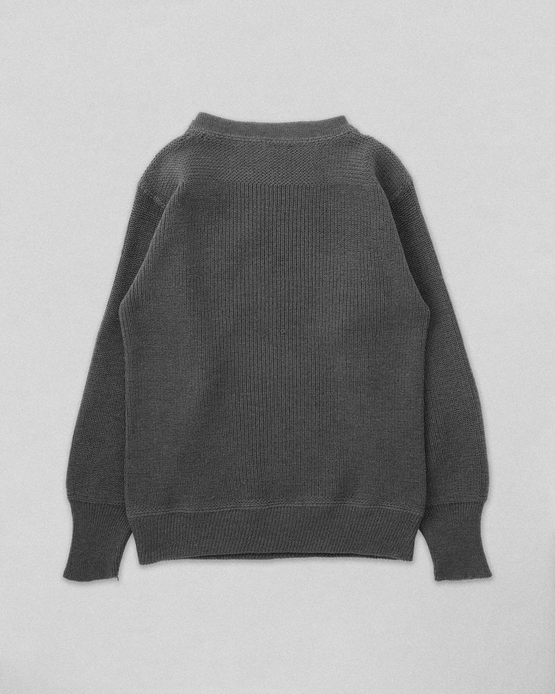 AMERICAN RED CROSS SWEATER
