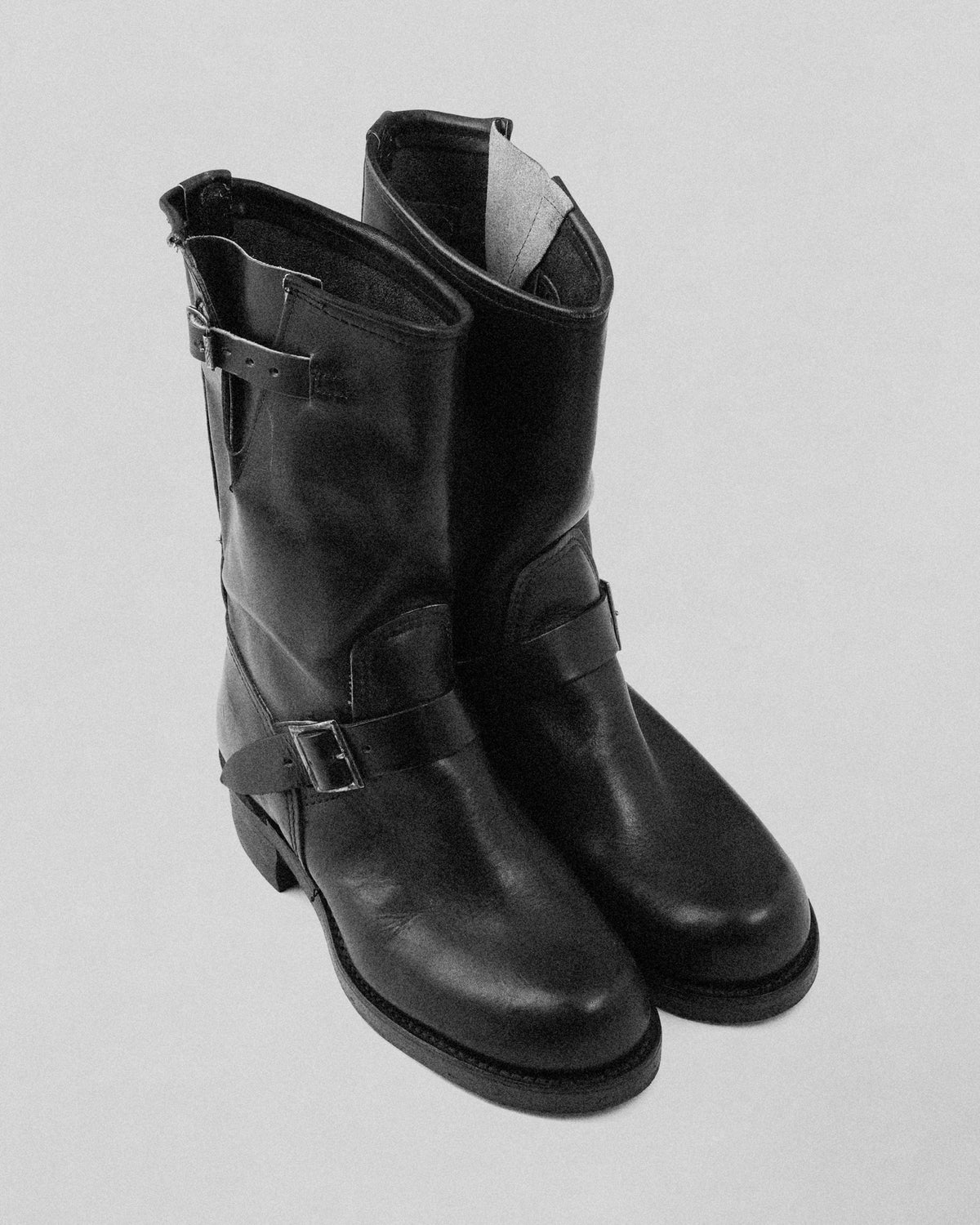 ENGINEER BOOTS 2
