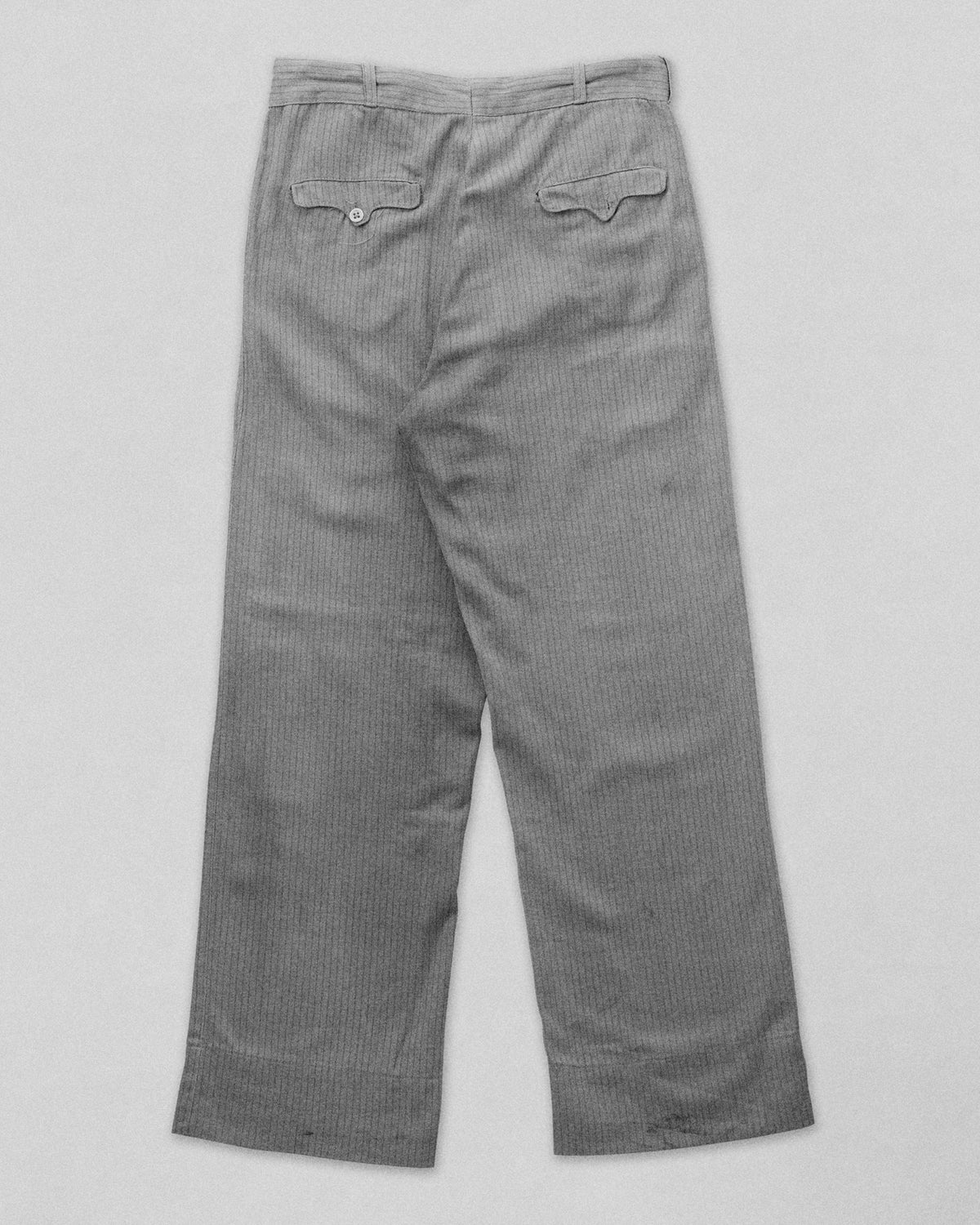 WORK TROUSERS 2