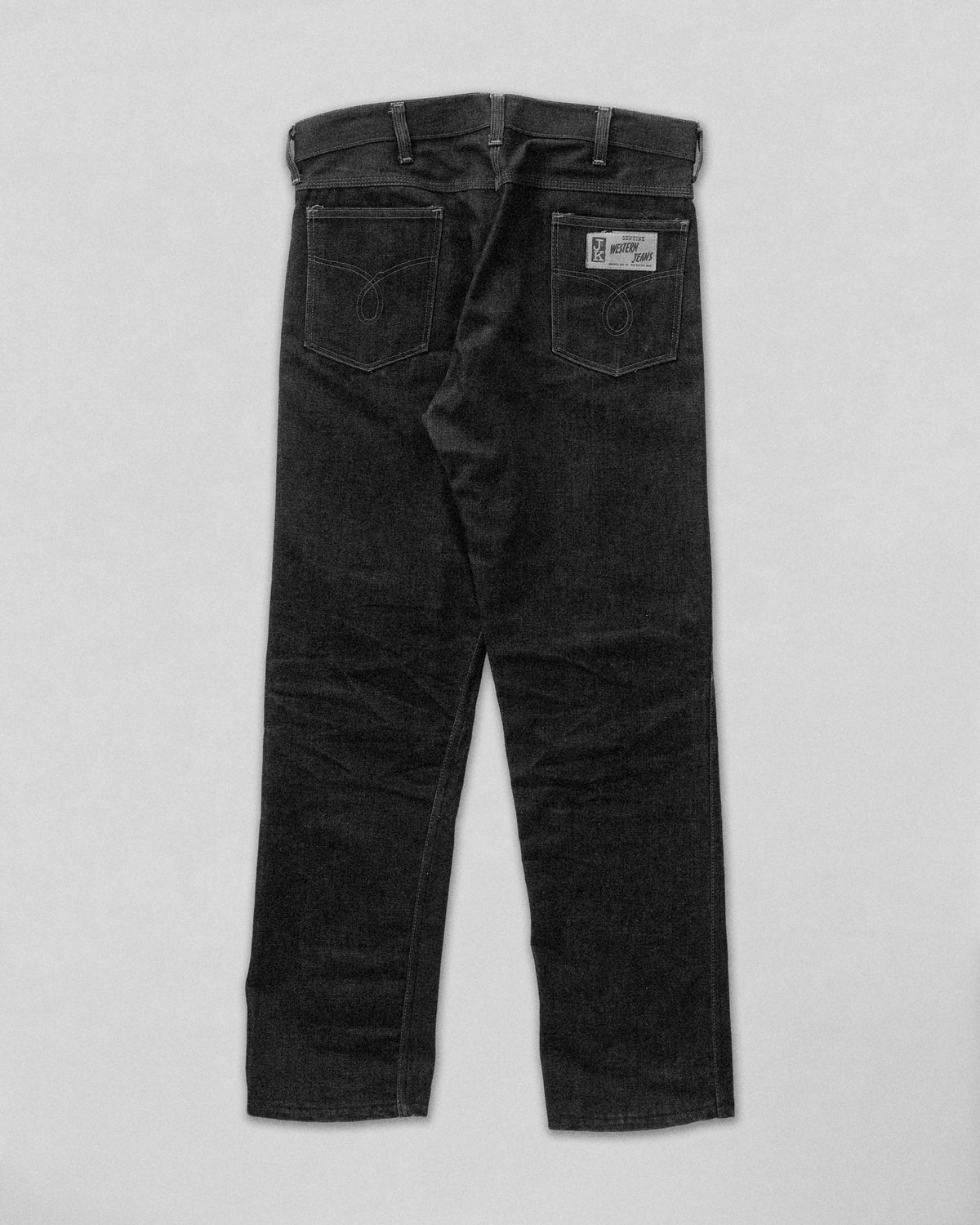 MADEWELL JEANS 2