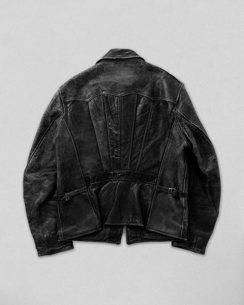 MOTORCYCLE JACKET