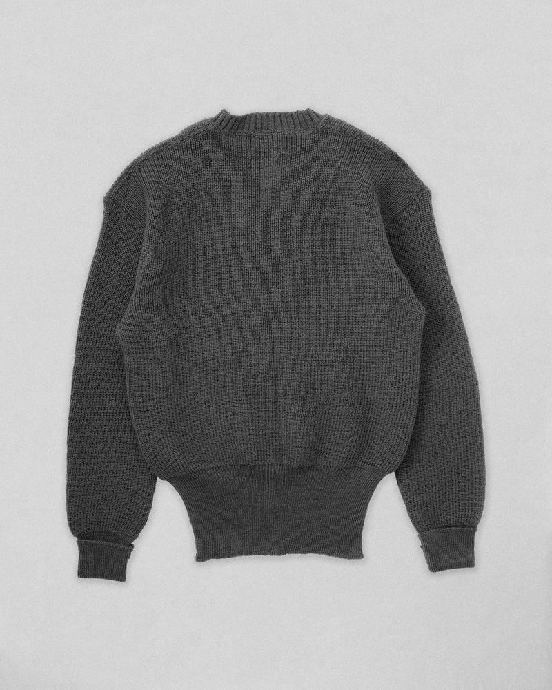 MCGREGOR V-NECK SWEATER