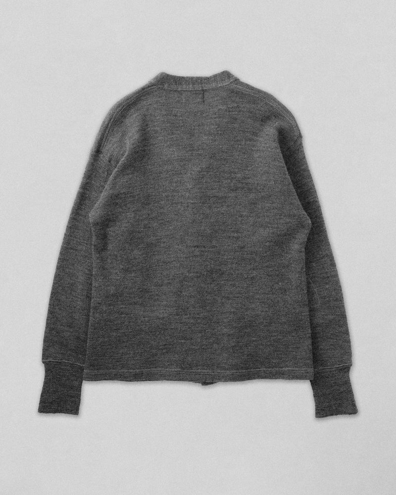 CAMPUS WORK CARDIGAN