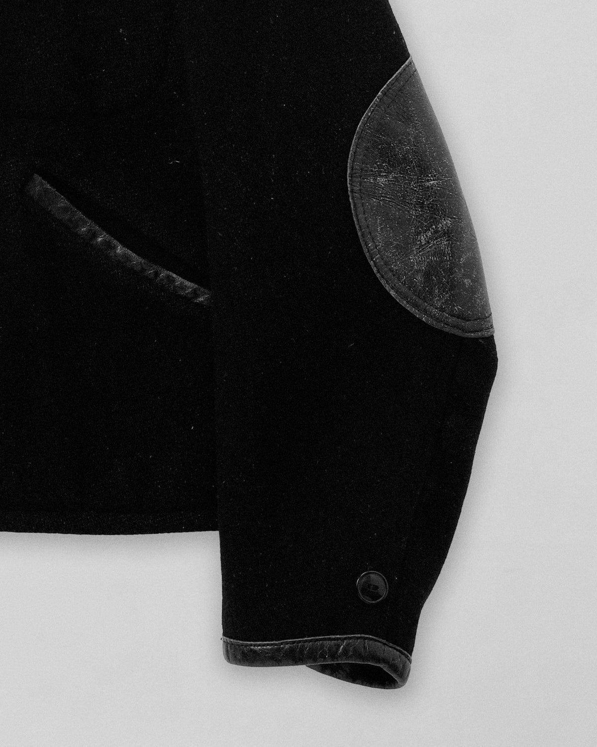 COSSACK JACKET 3
