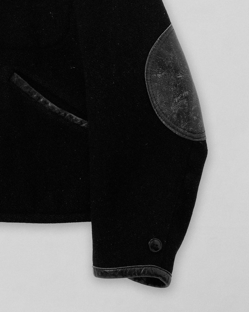 COSSACK JACKET