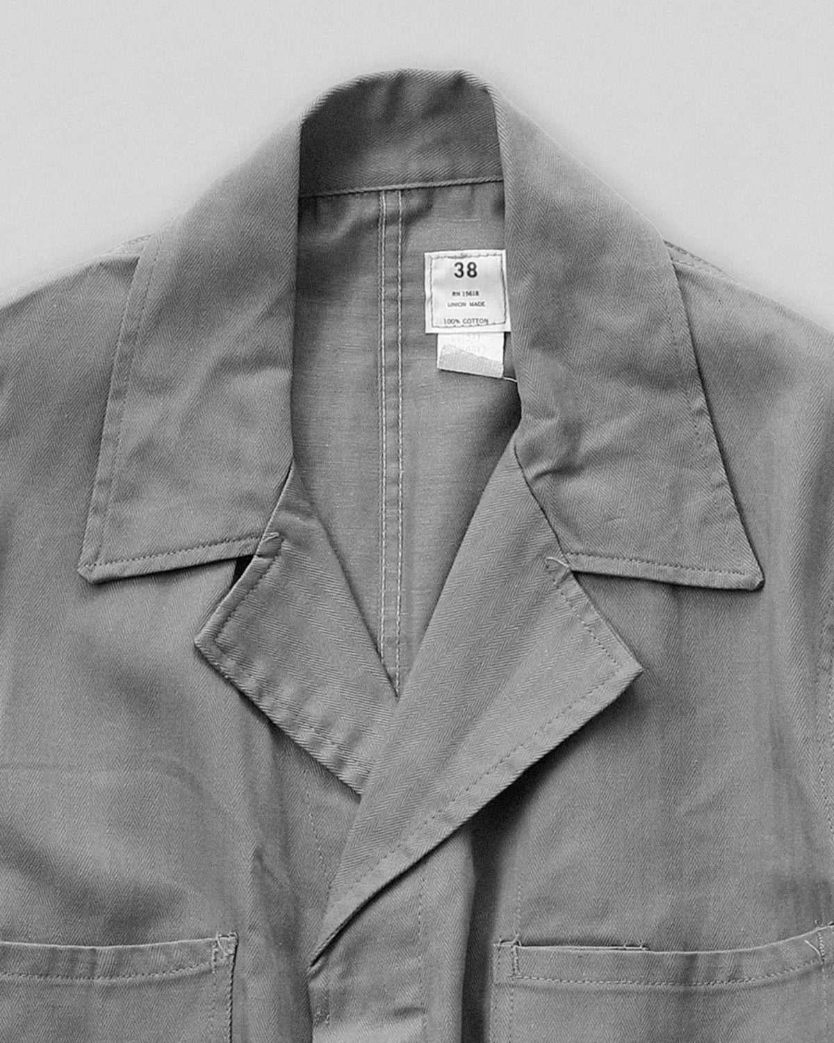 LEE ENGINEER COAT 3