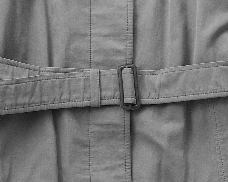 BURBERRYS CC41 COAT