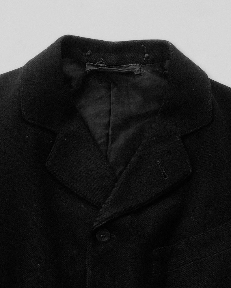 J.F.DELITZ SACK COAT