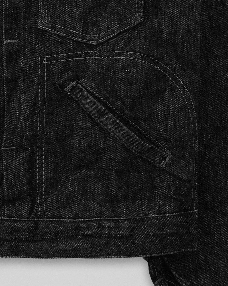 WORK JACKET
