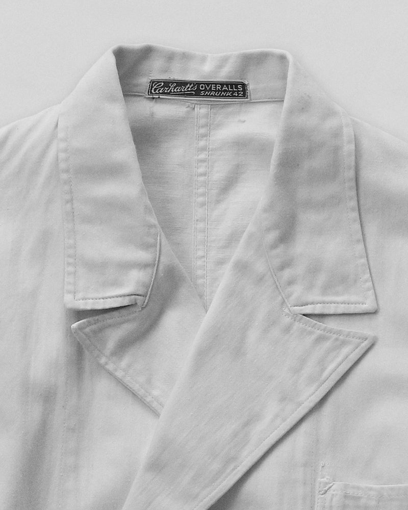 CARHARTT DB WORK JACKET