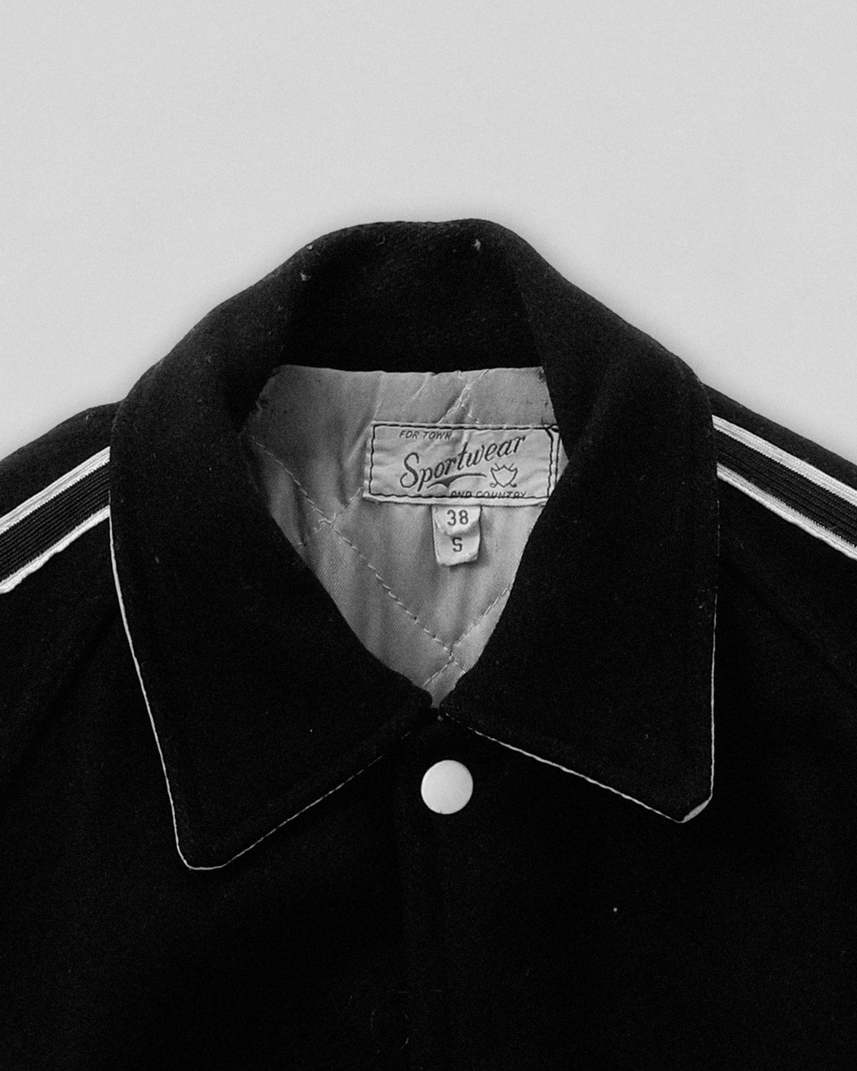 VARSITY JACKET 3