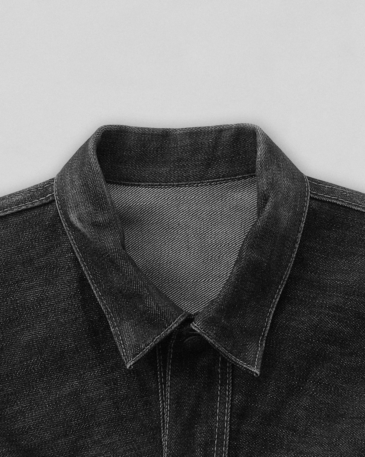 WORK JACKET 3