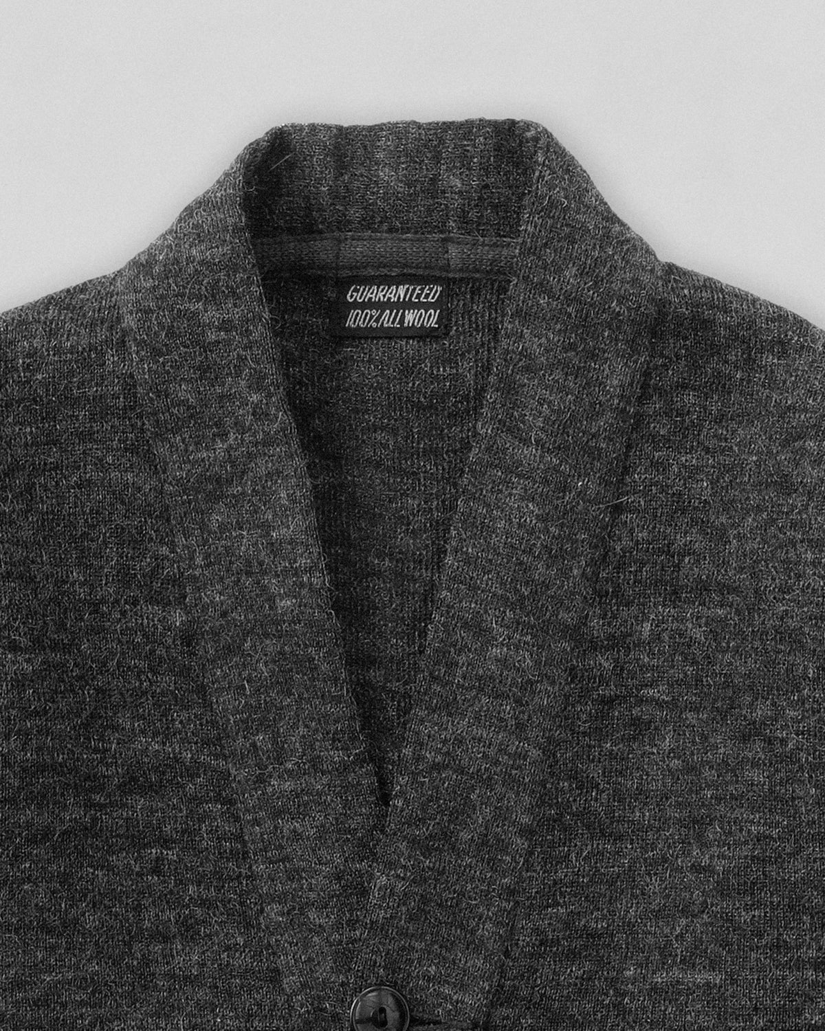 WORK CARDIGAN 3
