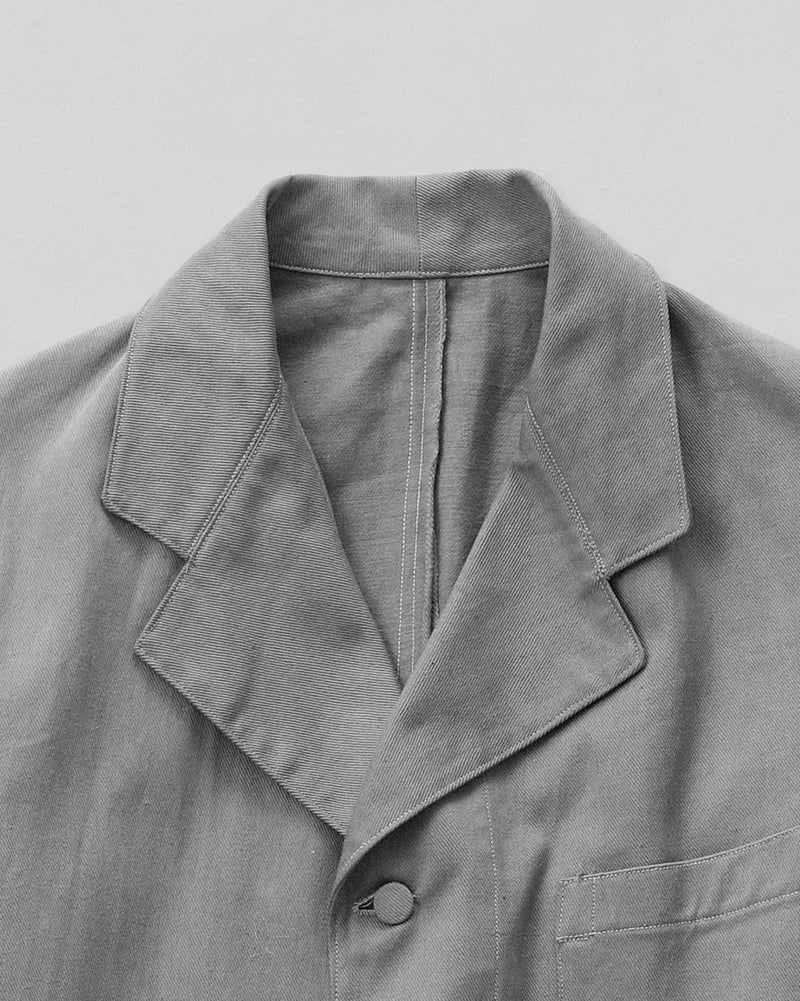 SACK COAT