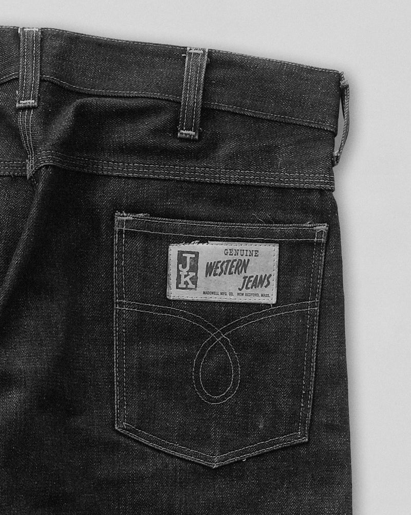 MADEWELL JEANS