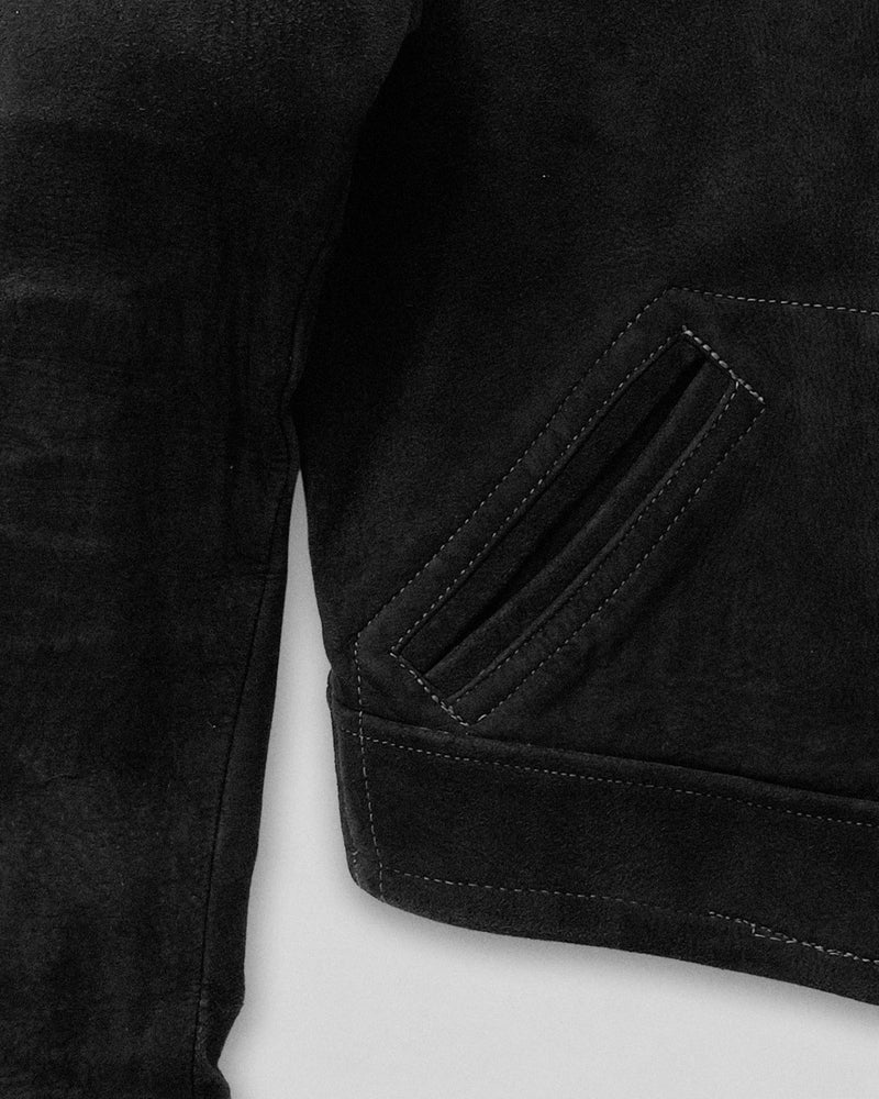 SPORTS JACKET