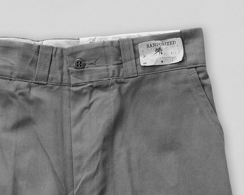 BLUE BELL WORK TROUSERS