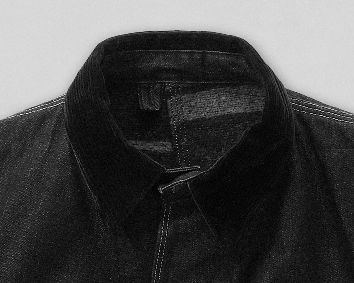 MONTGOMERY WARD COVERALL JACKET 3