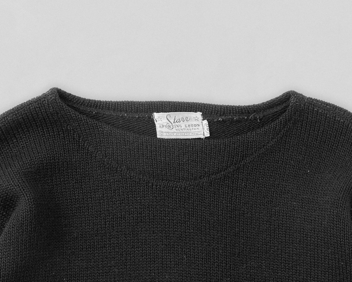 STAR SPORTING GOODS SWEATER 3