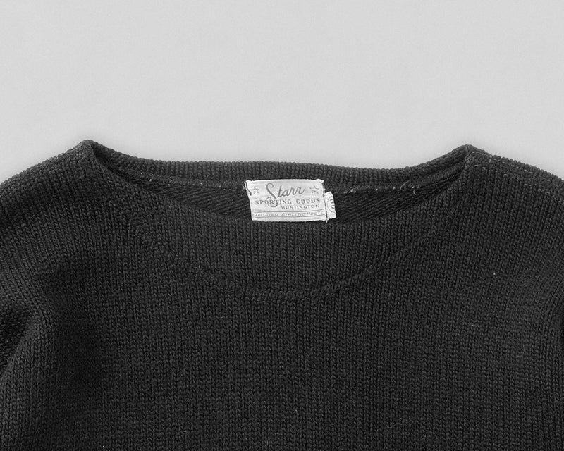 STAR SPORTING GOODS SWEATER