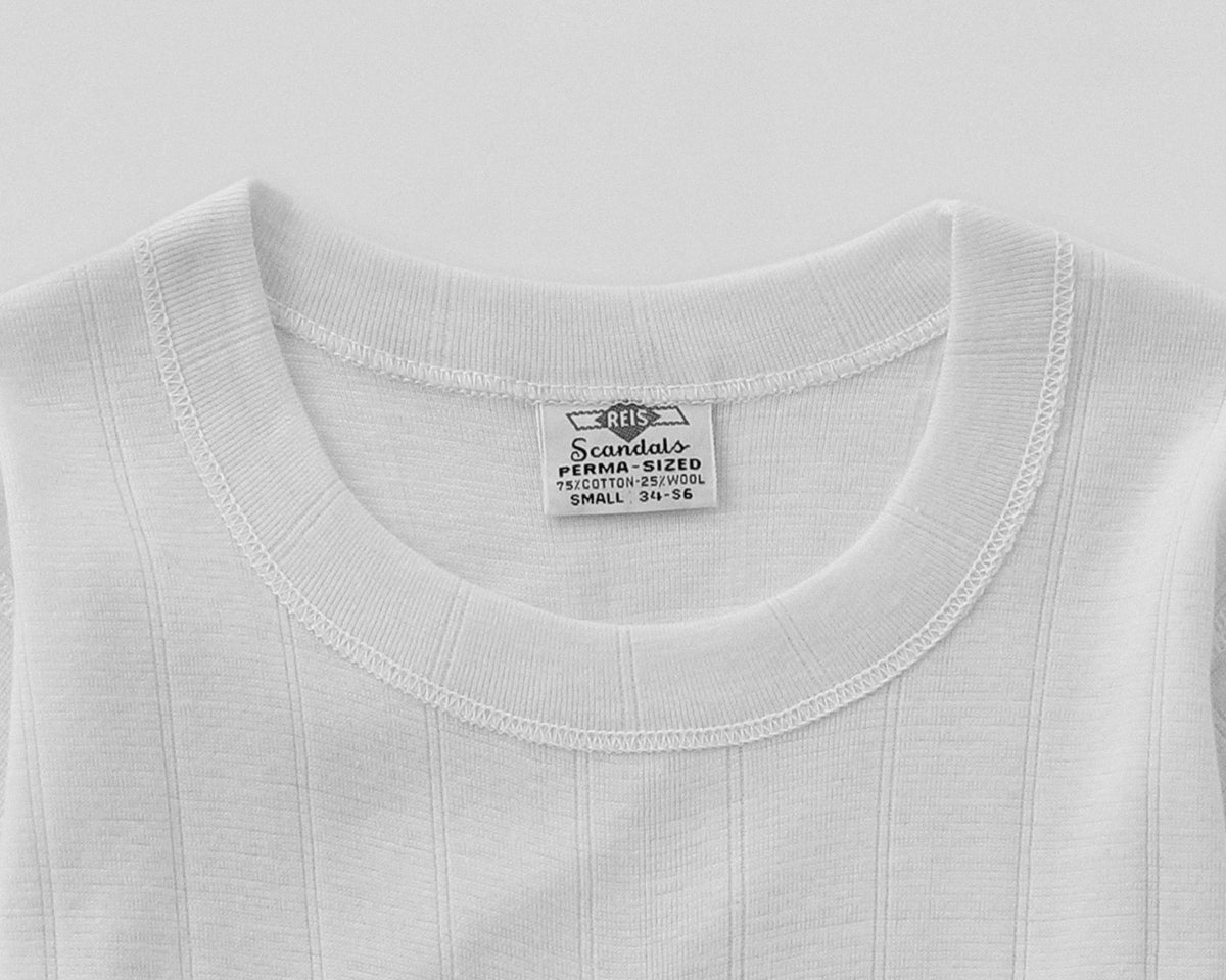 SCANDALS TEE SHIRT 3