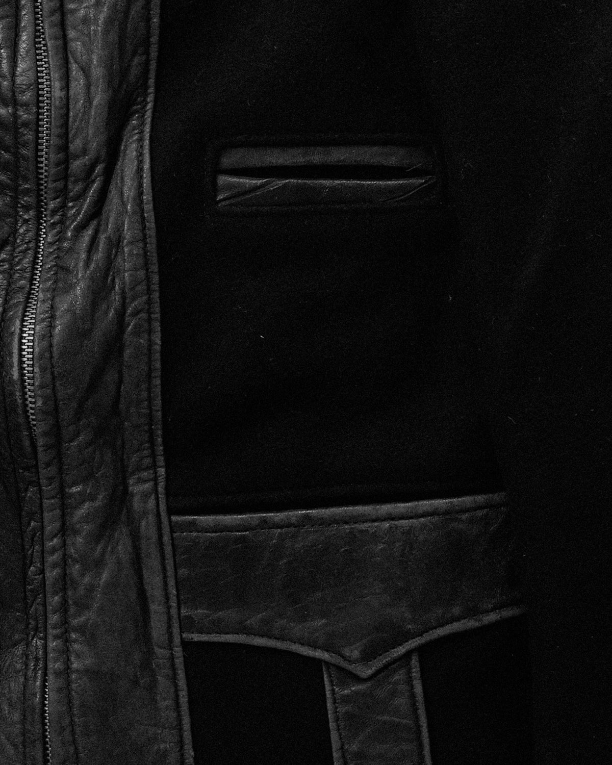 POLAR BRAND SPORT JACKET 3