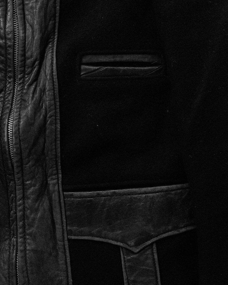 POLAR BRAND SPORT JACKET