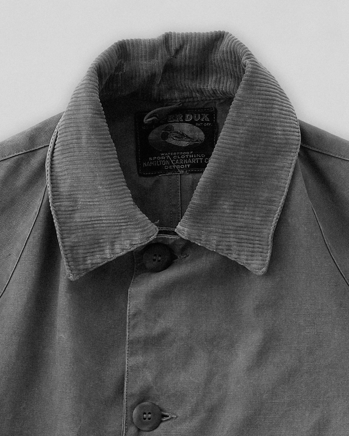 SUPER DUX HUNTING JACKET 3