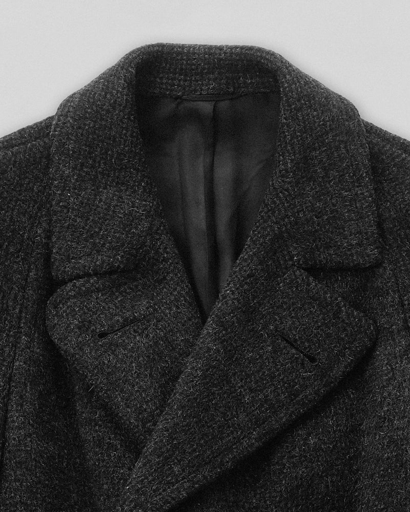 GIMBEL BROTHERS OVERCOAT
