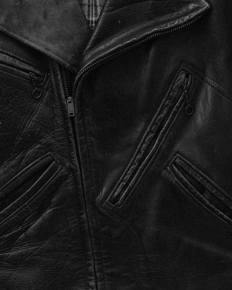 MOTORCYCLE JACKET