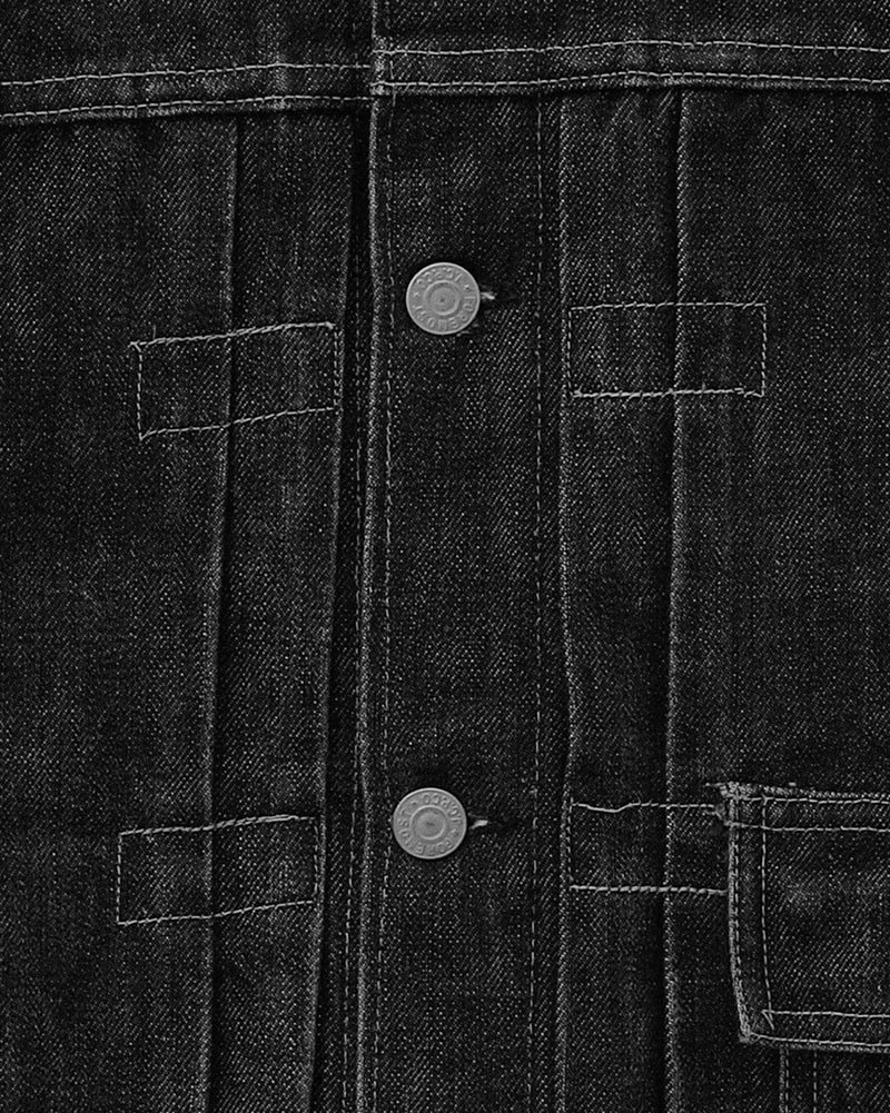 J.C.PENNY FOREMOST WORK JACKET