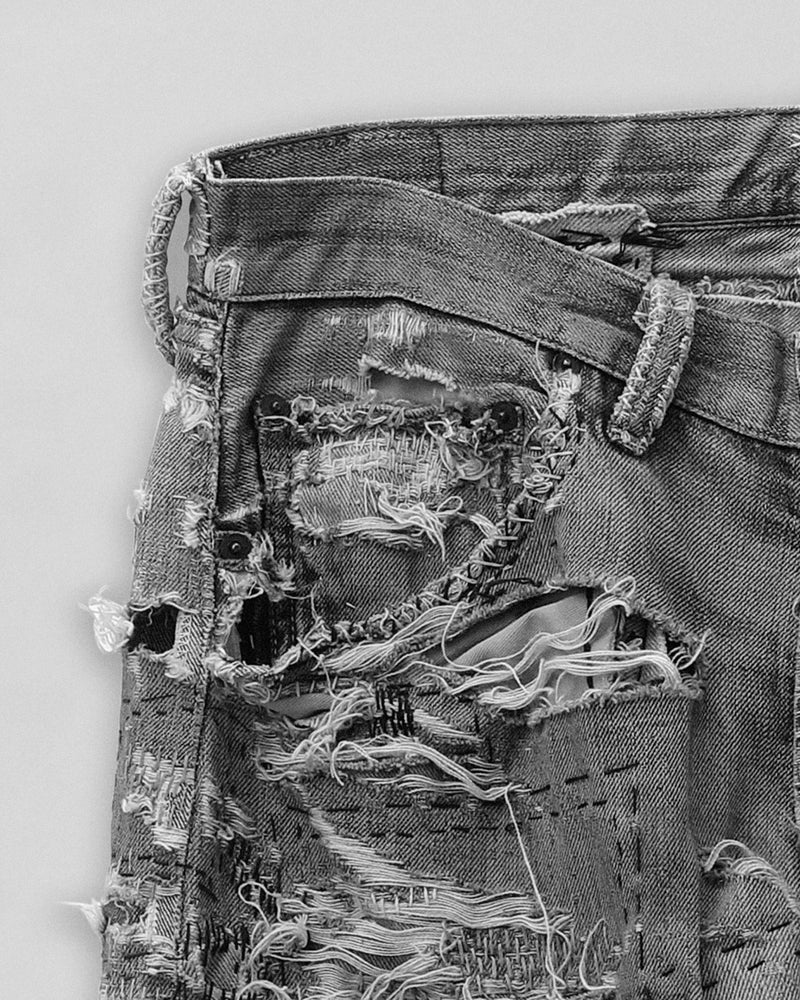LEVI'S 501 JEANS