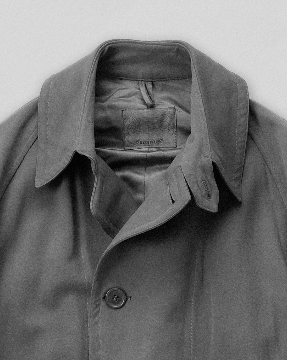 SHEDRAIN COAT 3