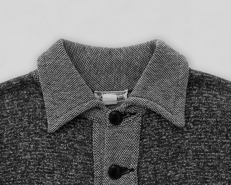 SWEAT COAT