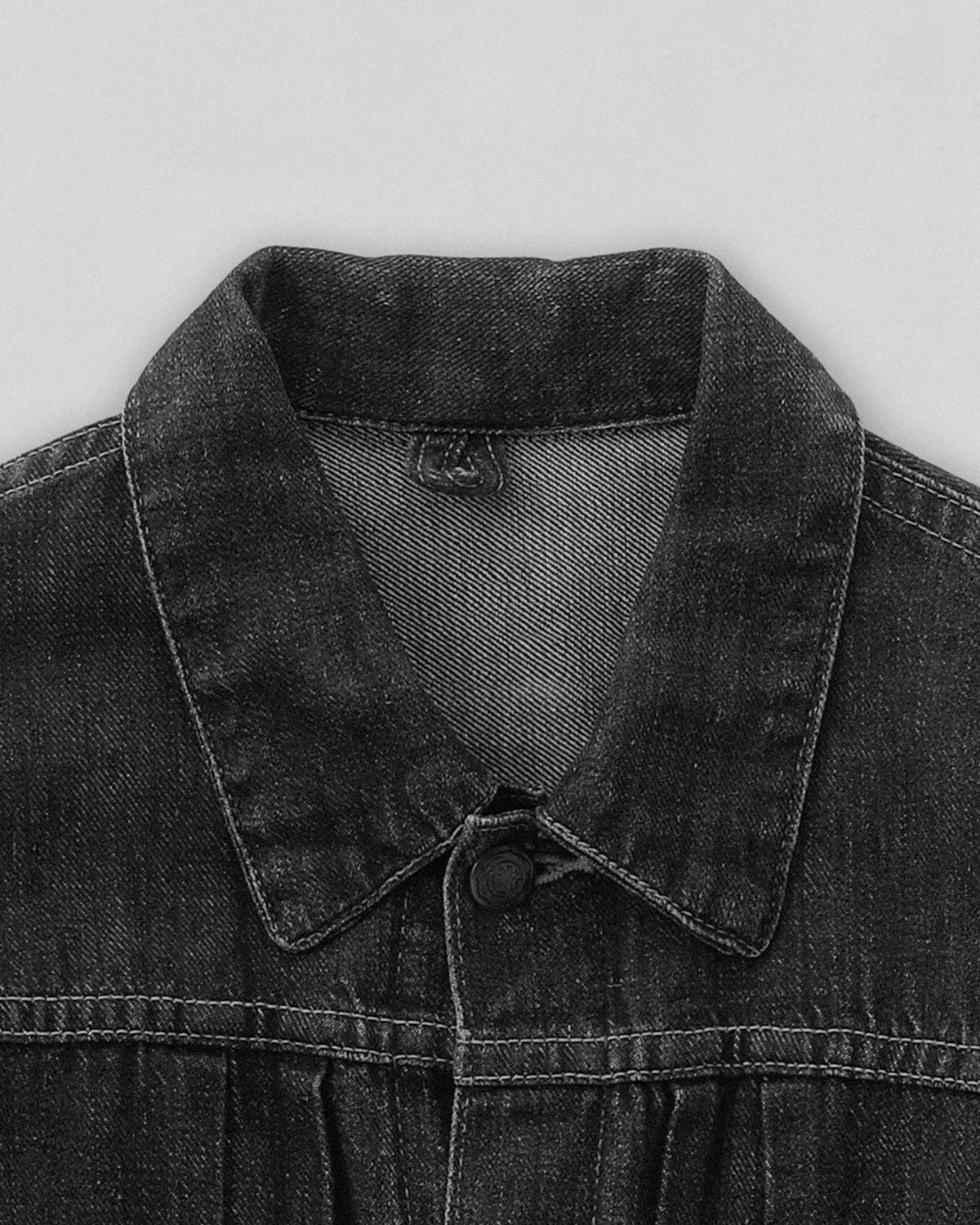WORK JACKET 3