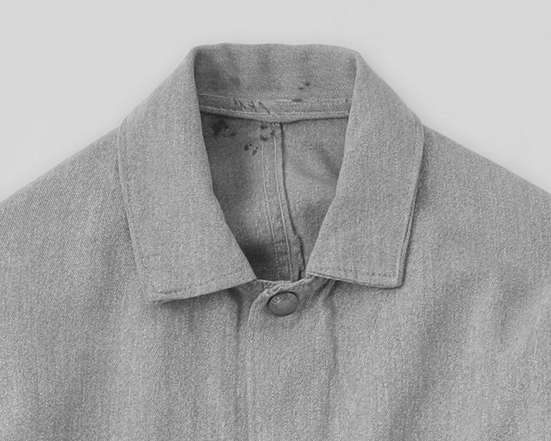 WORK COAT