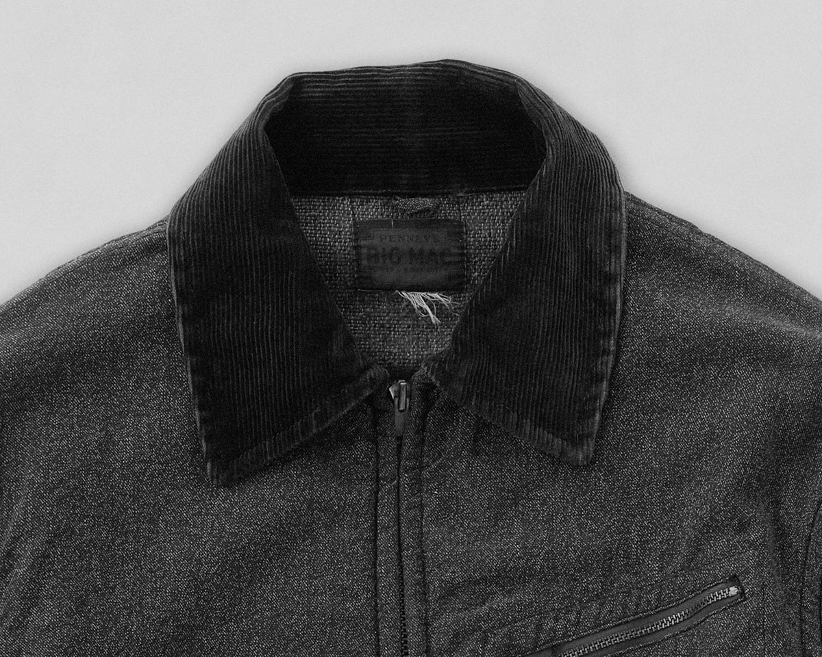 BIG MAC WORK JACKET 3