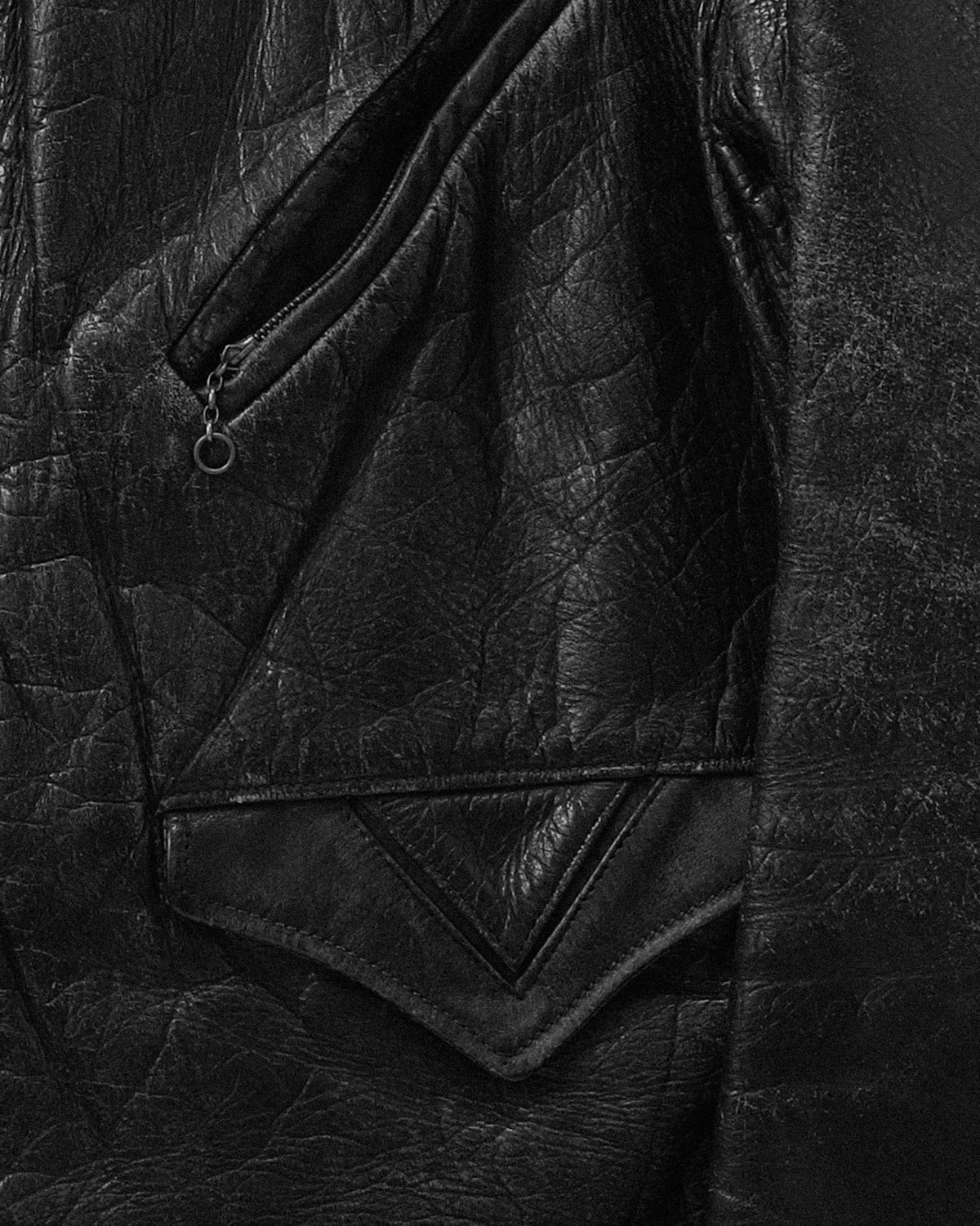 MOTORCYCLE JACKET 3