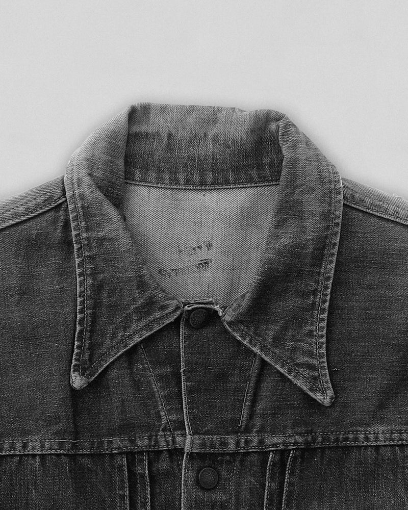 WORK JACKET